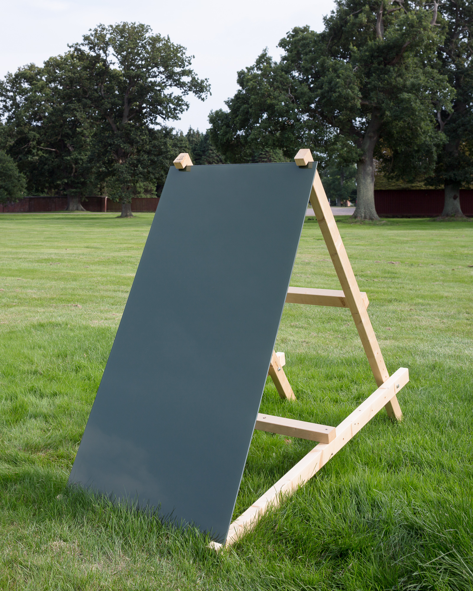 2017 Present Greens (Landscapes Are Images), Jakob Oredsson