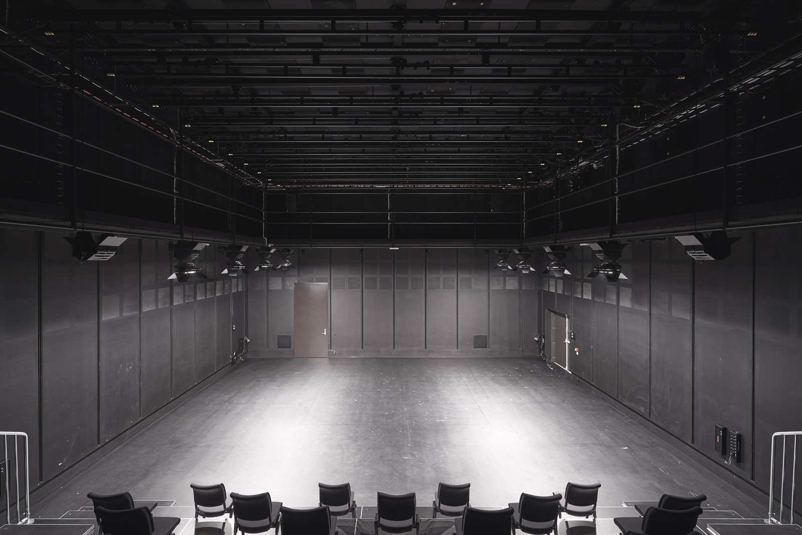 2020 Heartfelt (with Rosendal Teater), Jakob Oredsson