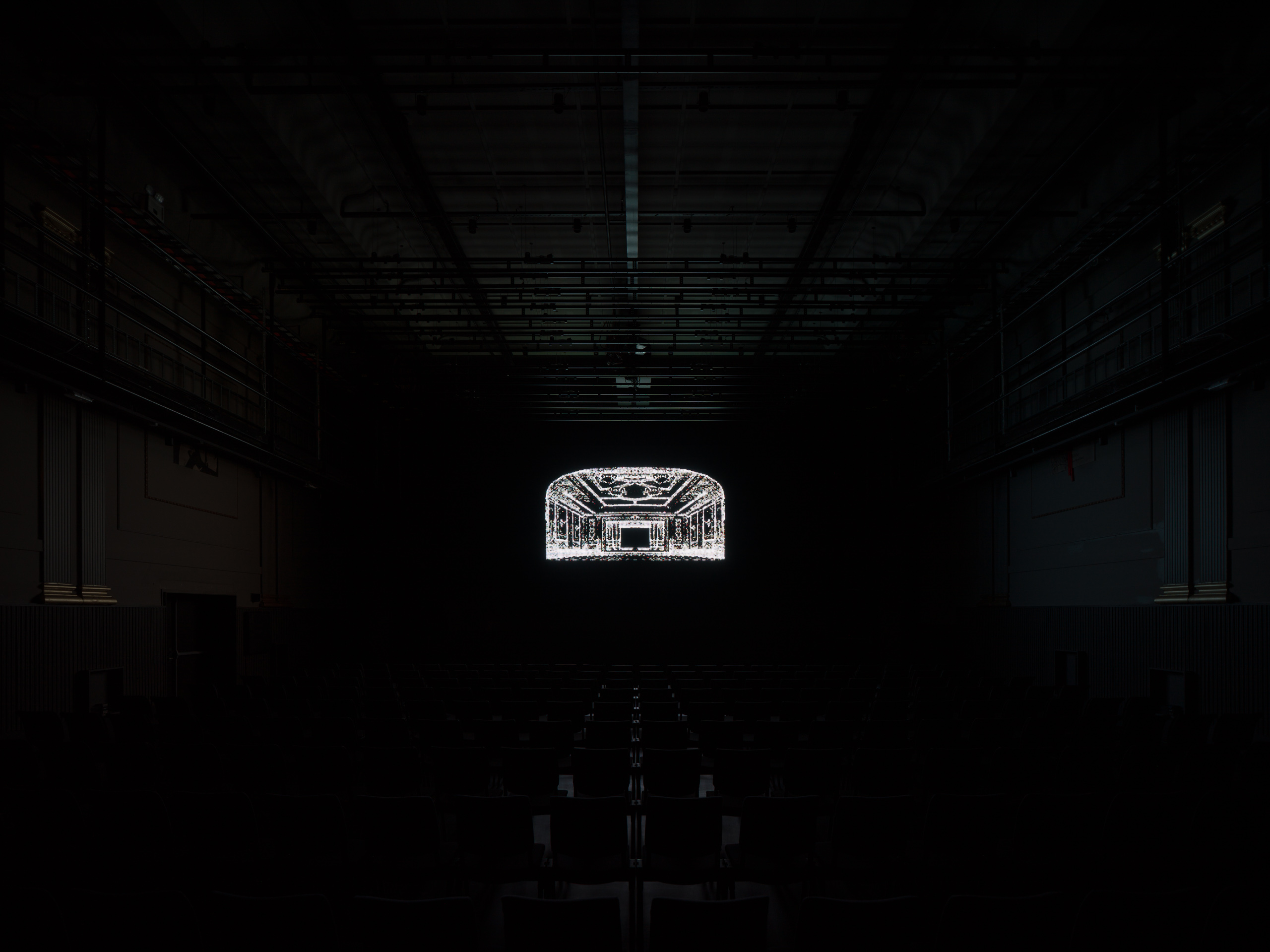 2023 Symbiotic Stages, Jakob Oredsson