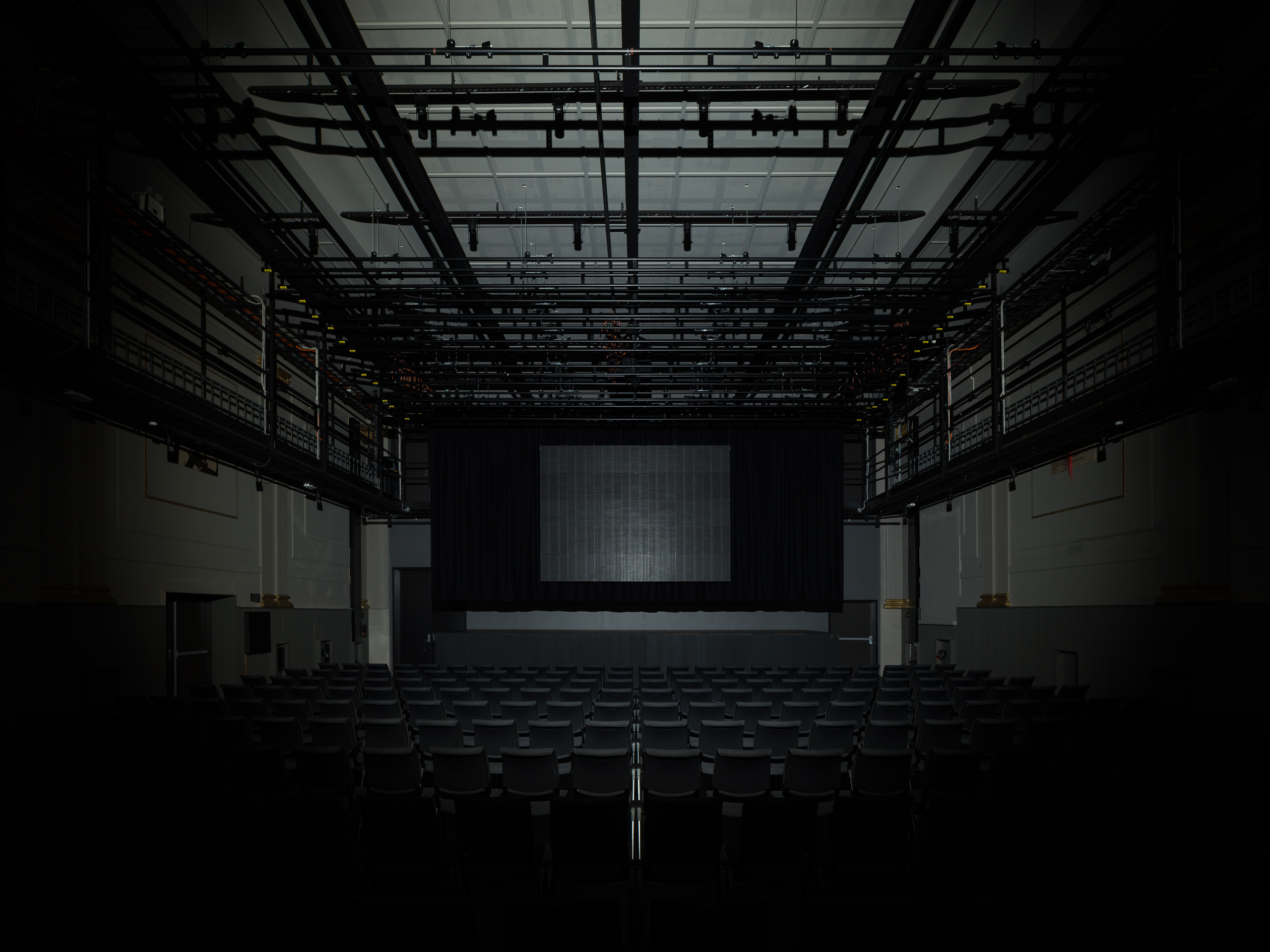 2023 Symbiotic Stages, Jakob Oredsson