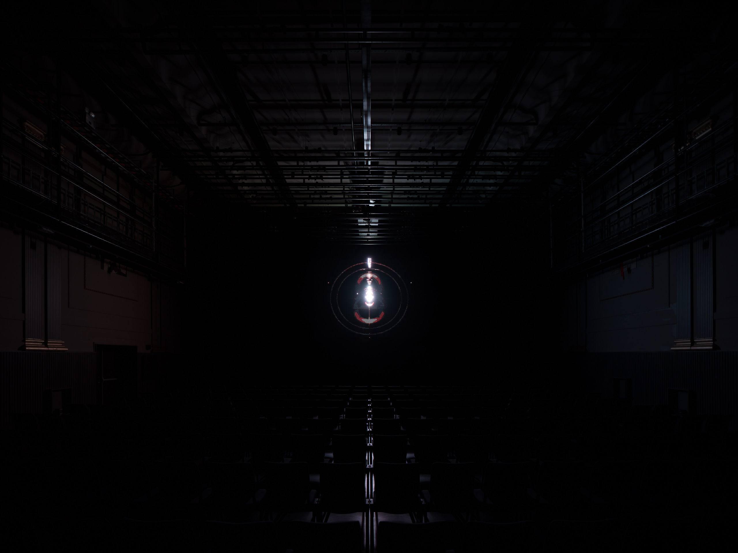 2023 Symbiotic Stages, Jakob Oredsson