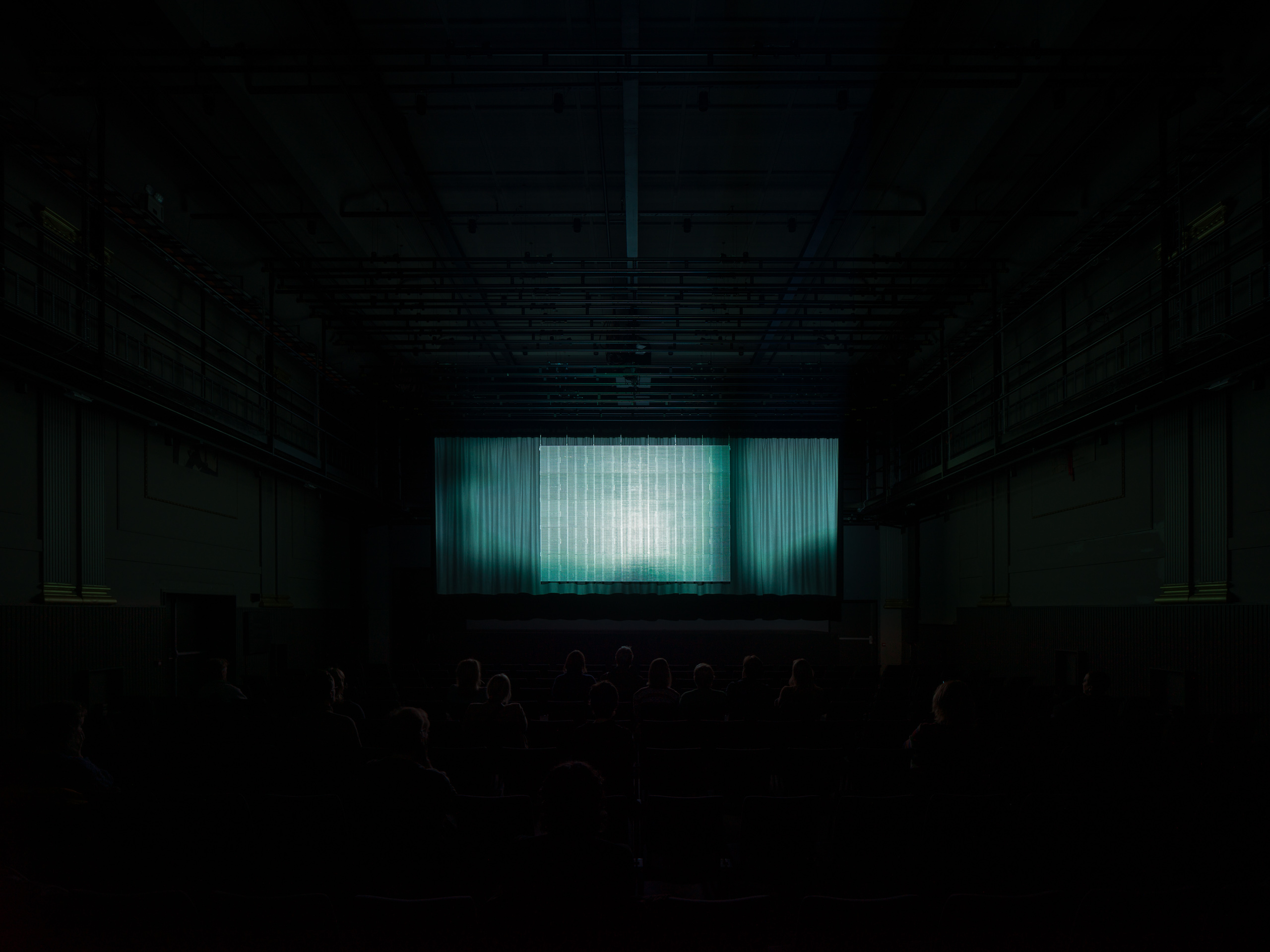 2023 Symbiotic Stages, Jakob Oredsson