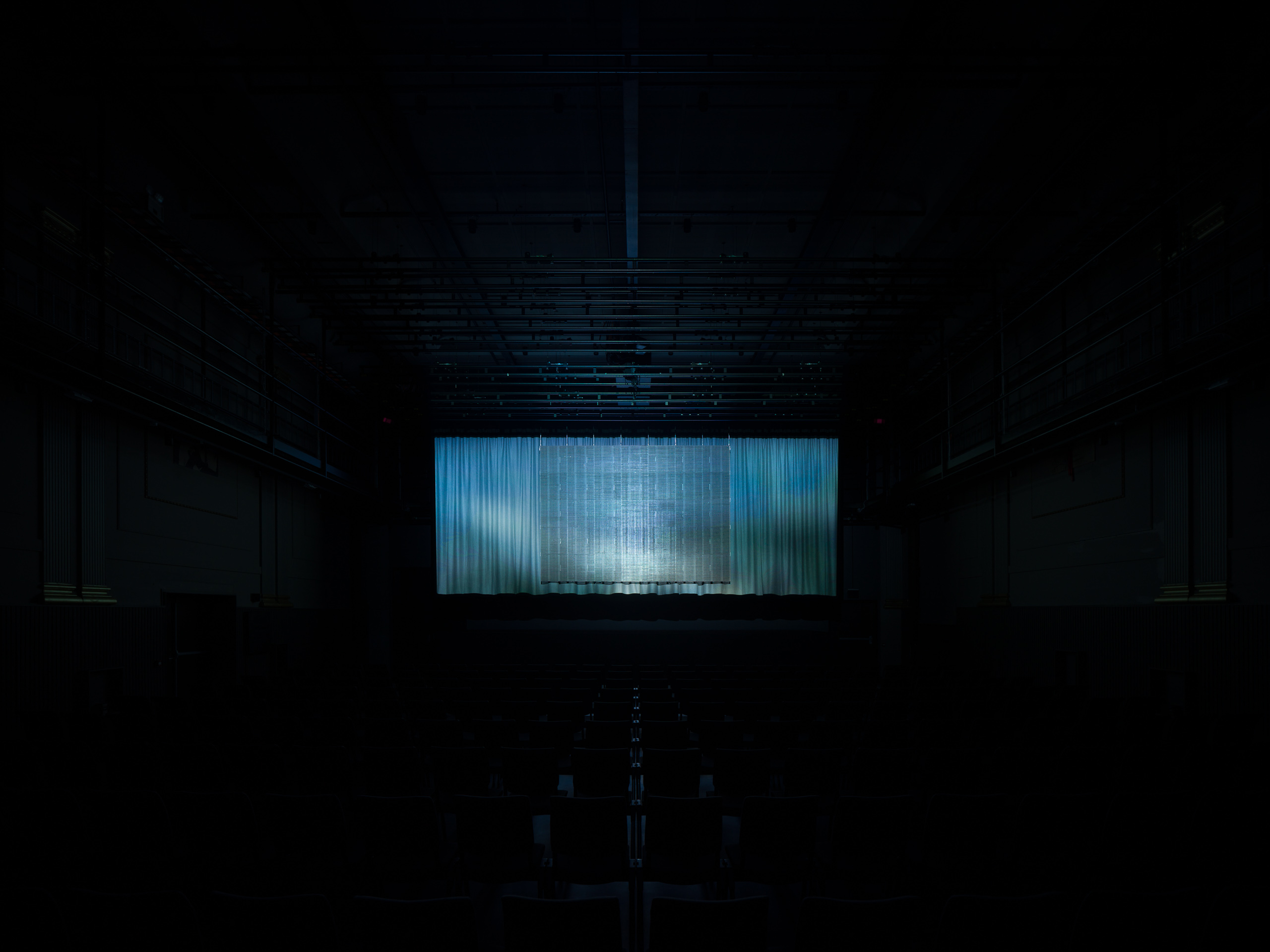 2023 Symbiotic Stages, Jakob Oredsson
