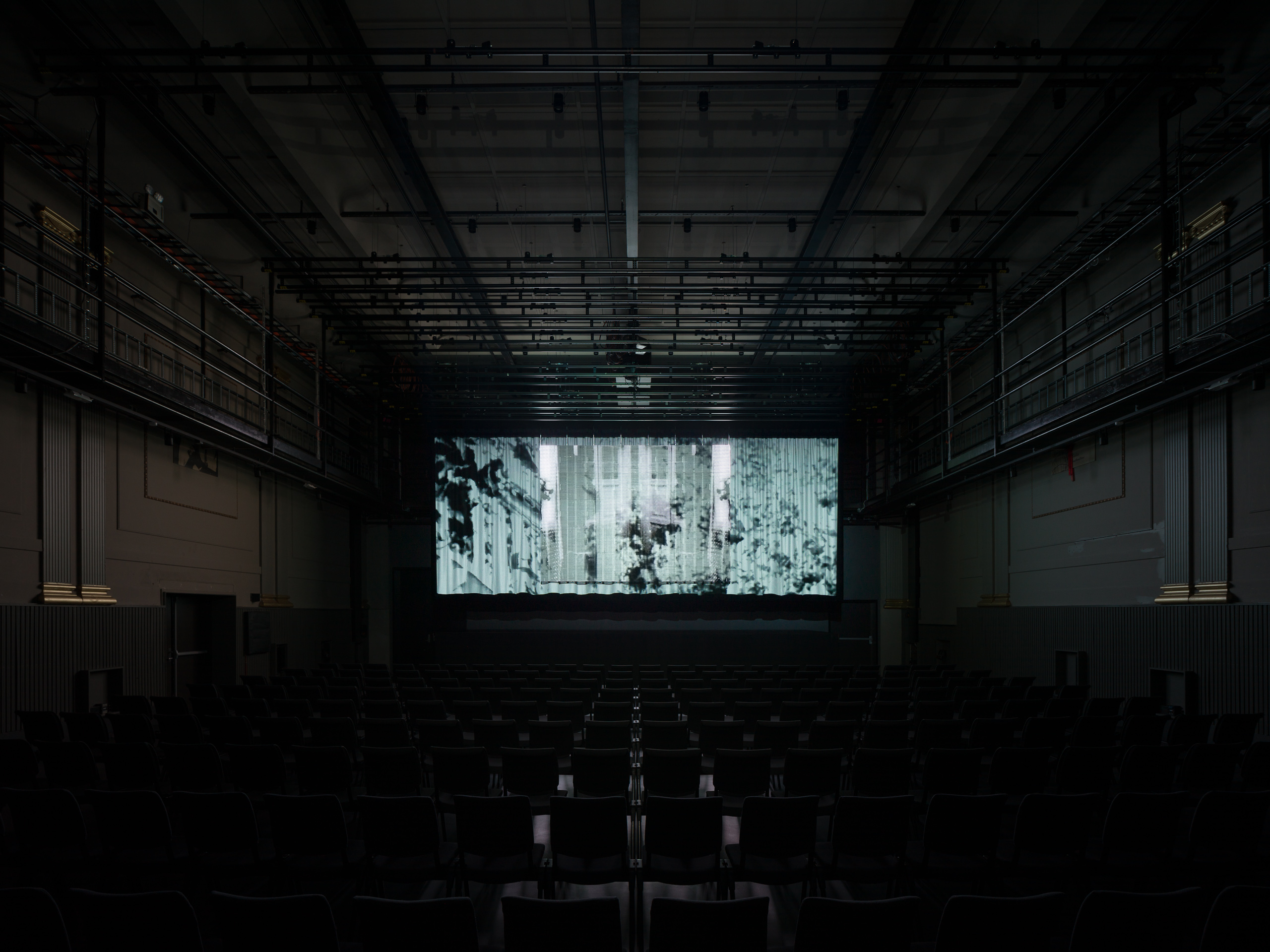 2023 Symbiotic Stages, Jakob Oredsson