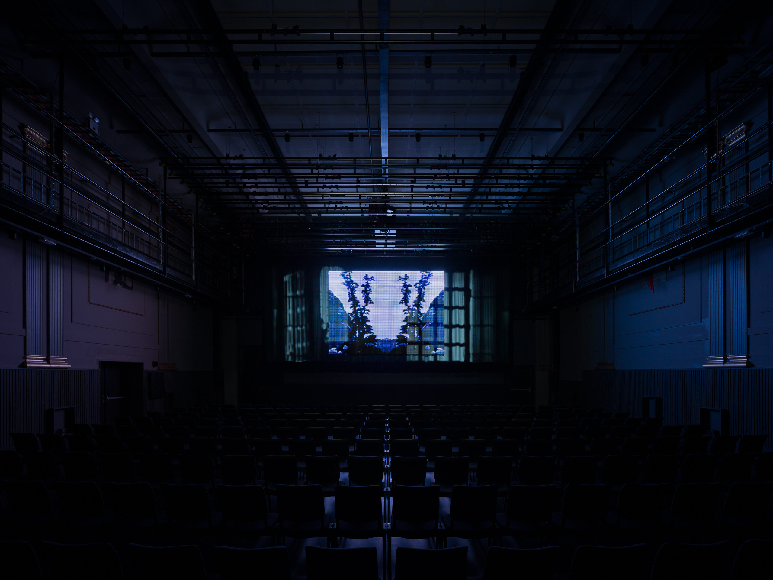 2023 Symbiotic Stages, Jakob Oredsson
