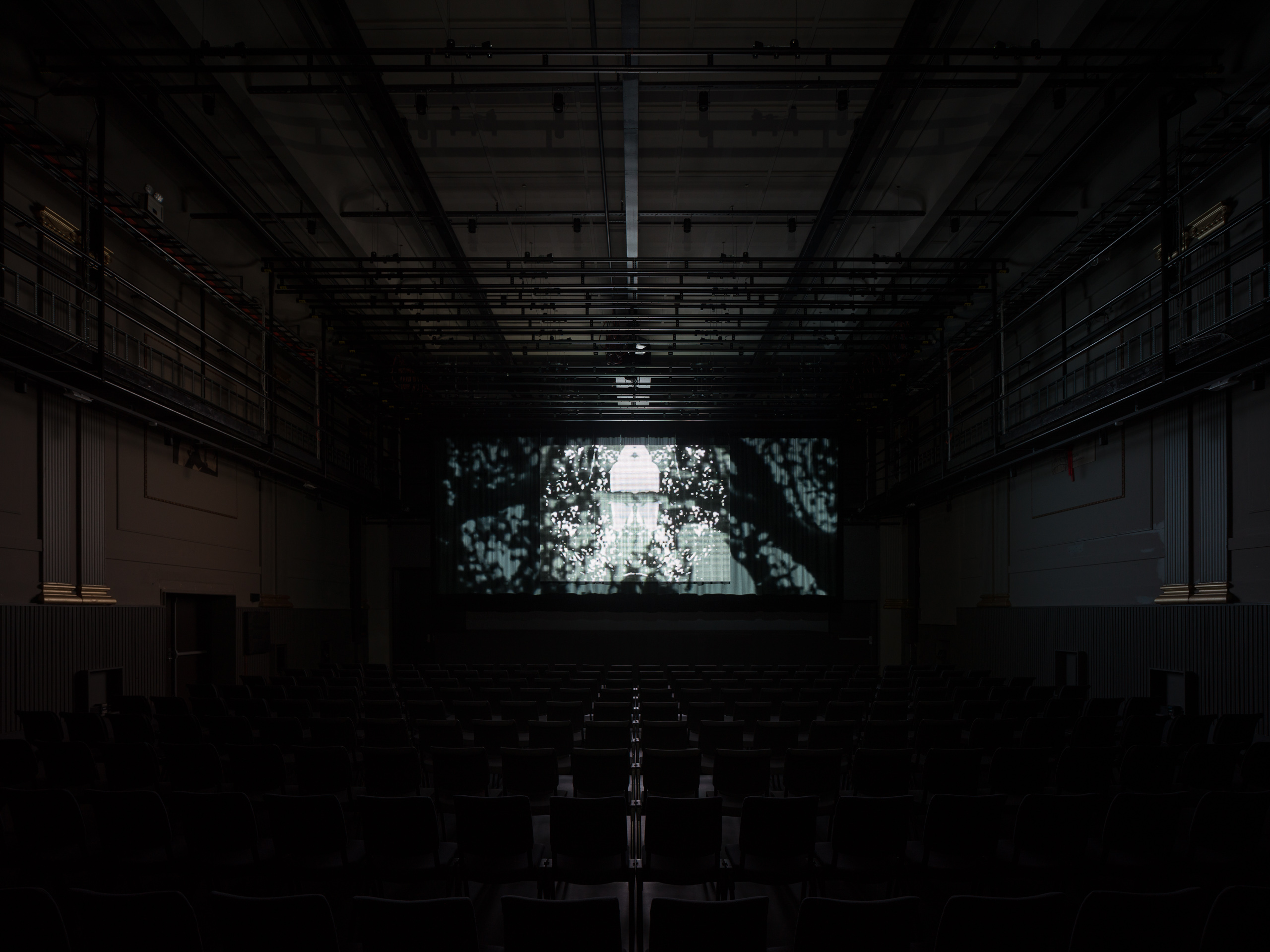 2023 Symbiotic Stages, Jakob Oredsson