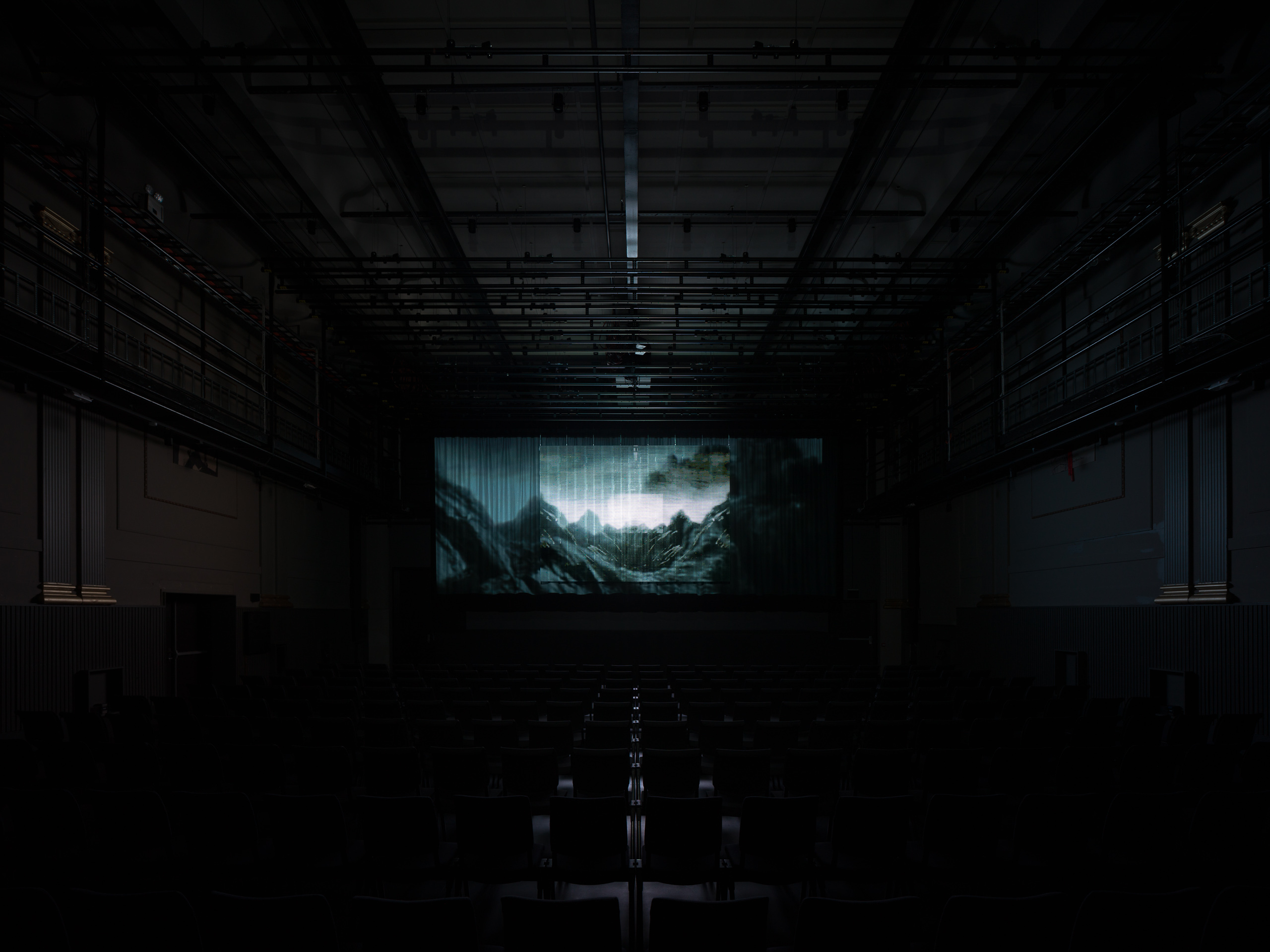 2023 Symbiotic Stages, Jakob Oredsson