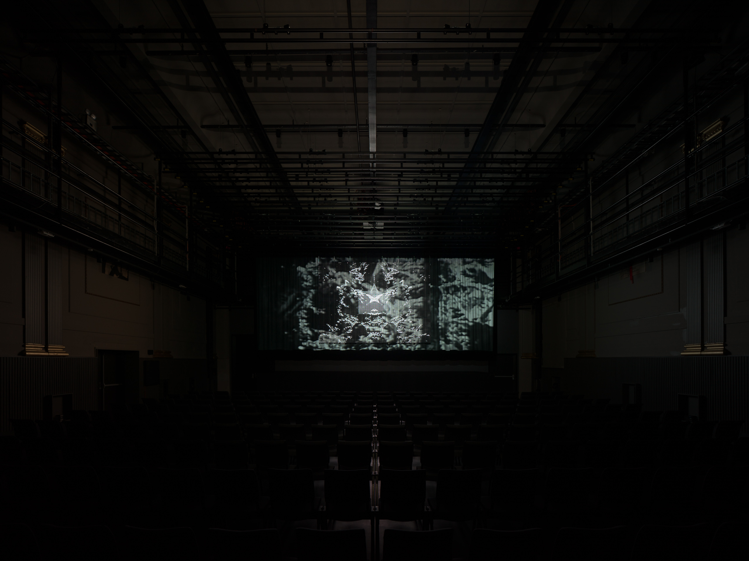 2023 Symbiotic Stages, Jakob Oredsson