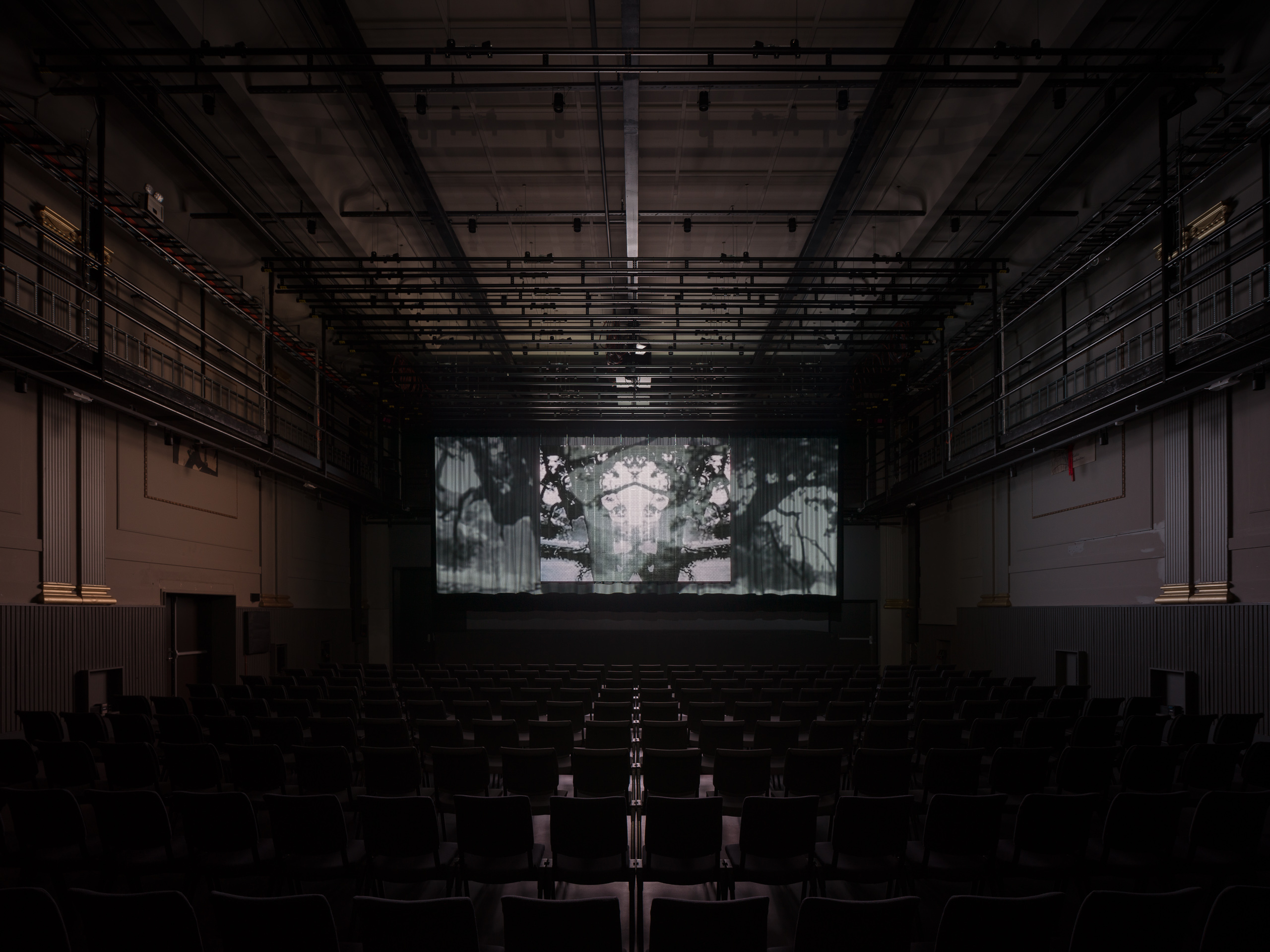 2023 Symbiotic Stages, Jakob Oredsson