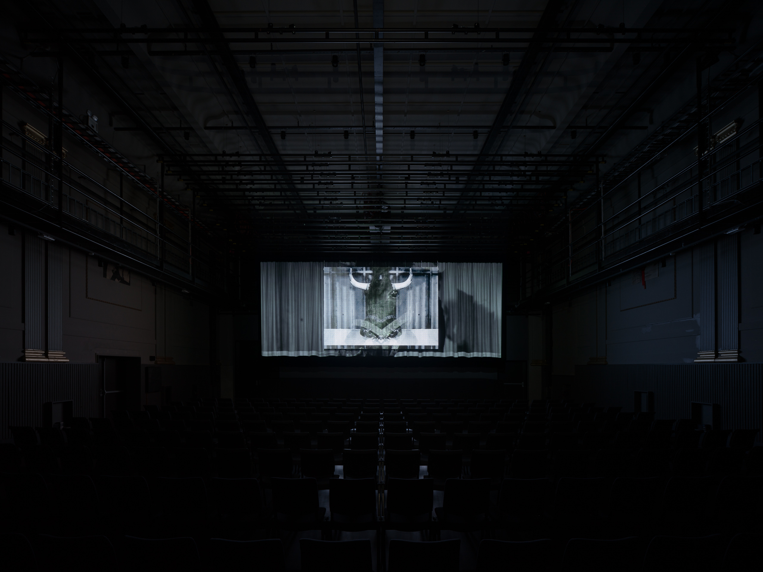 2023 Symbiotic Stages, Jakob Oredsson
