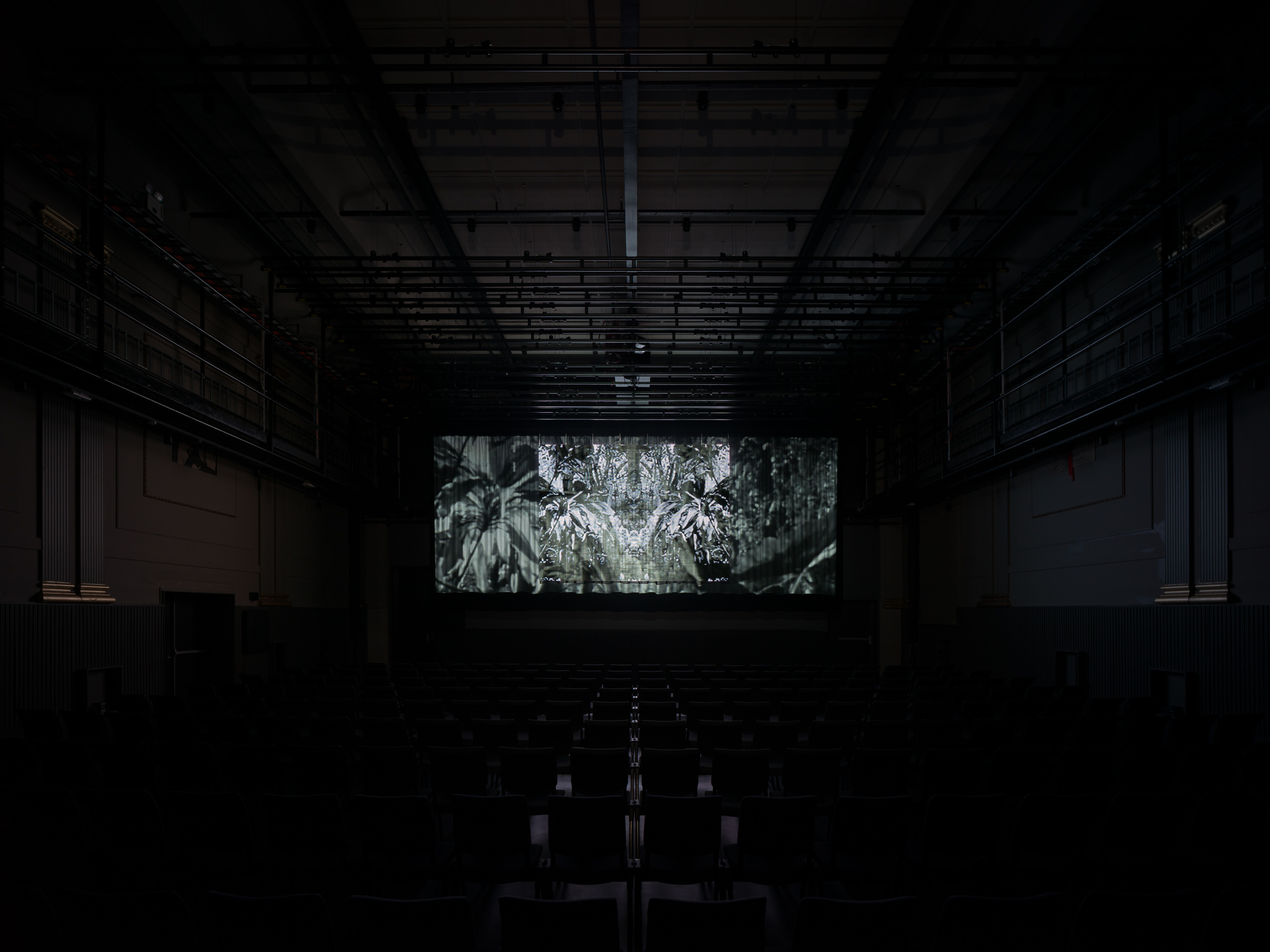 2023 Symbiotic Stages, Jakob Oredsson