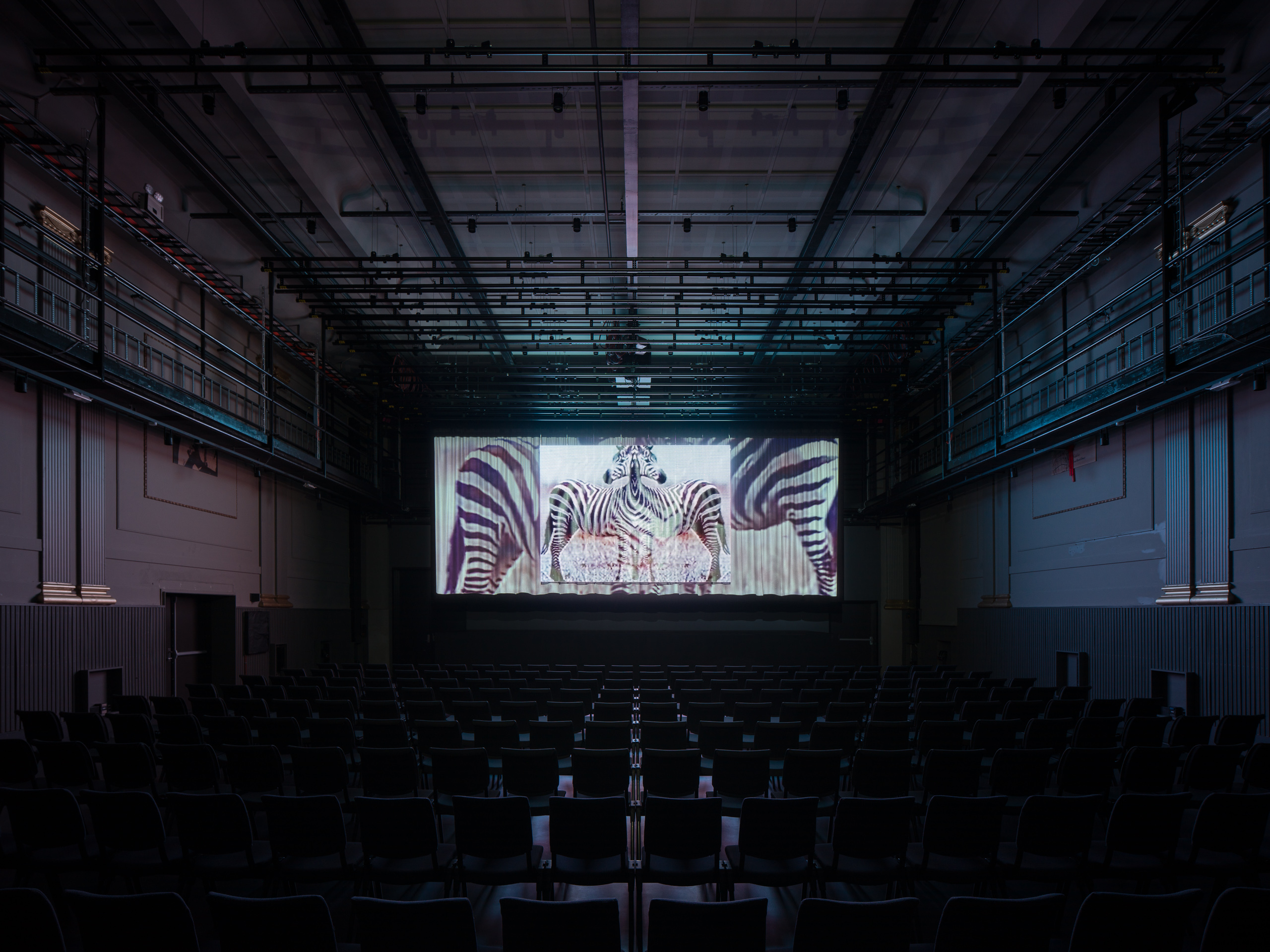 2023 Symbiotic Stages, Jakob Oredsson
