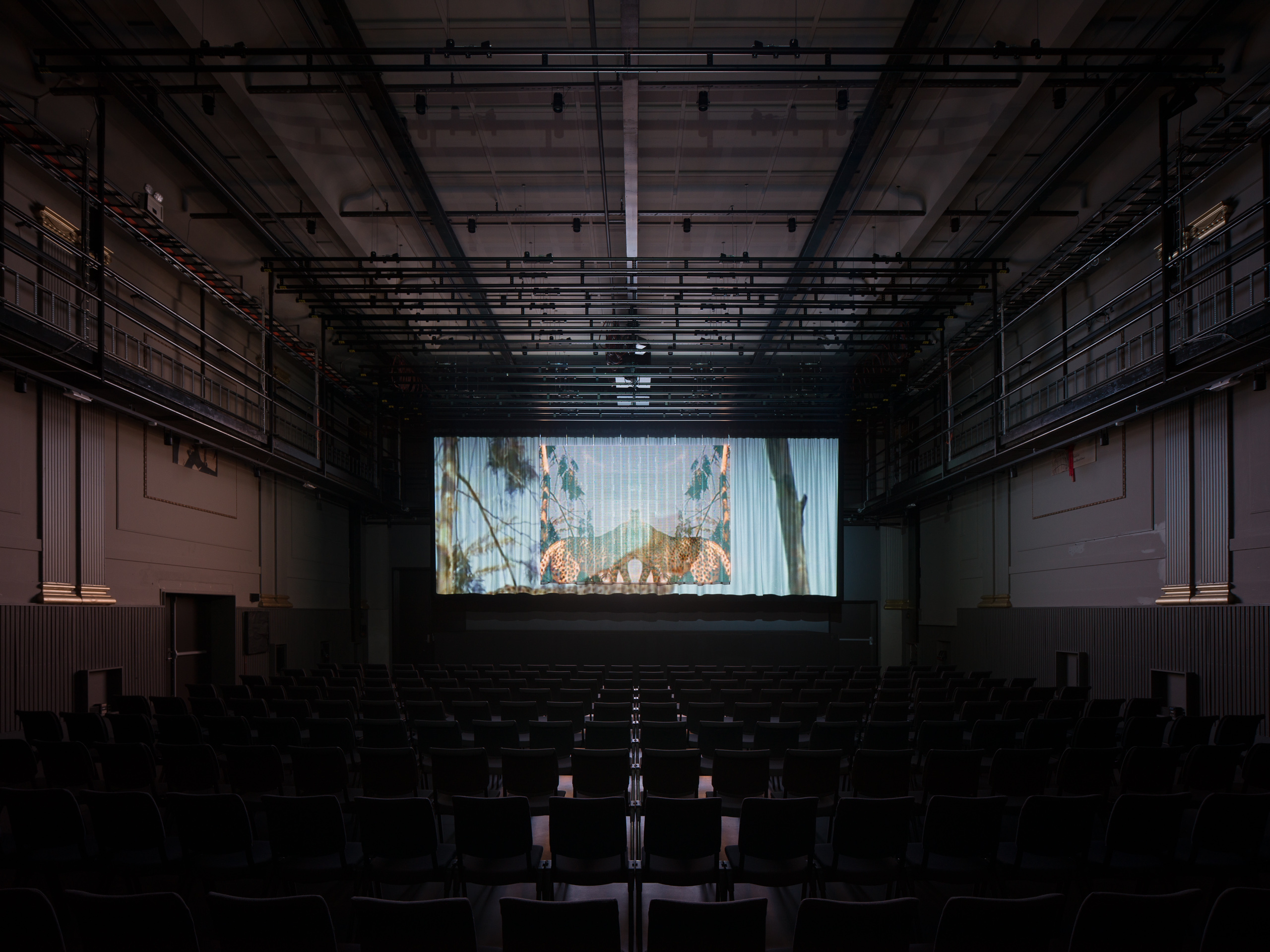 2023 Symbiotic Stages, Jakob Oredsson