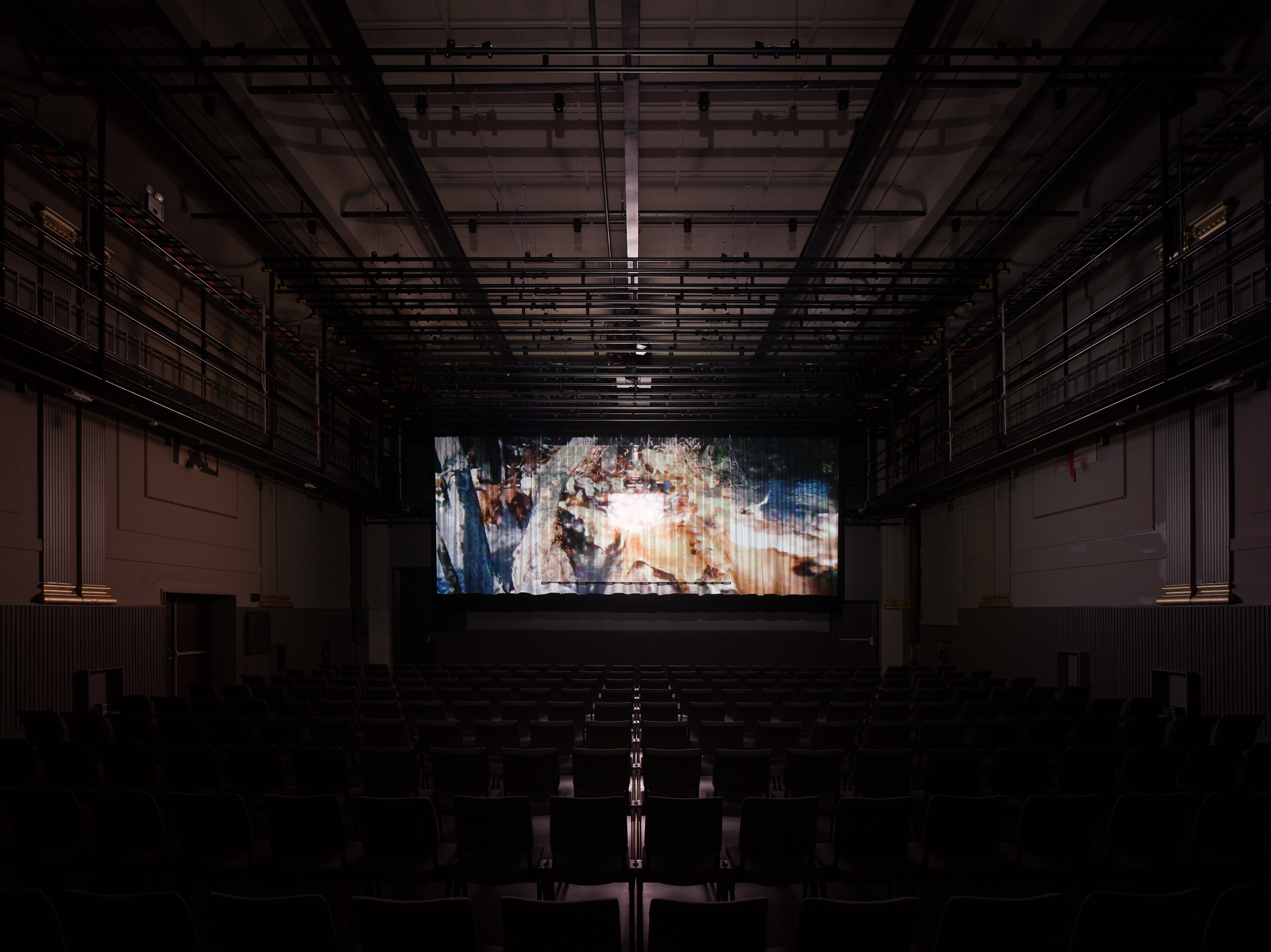 2023 Symbiotic Stages, Jakob Oredsson