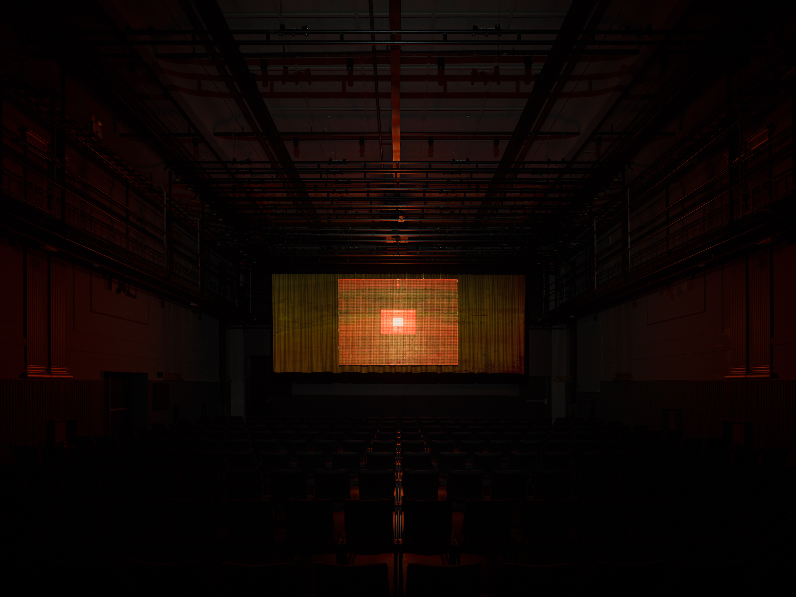 2023 Symbiotic Stages, Jakob Oredsson