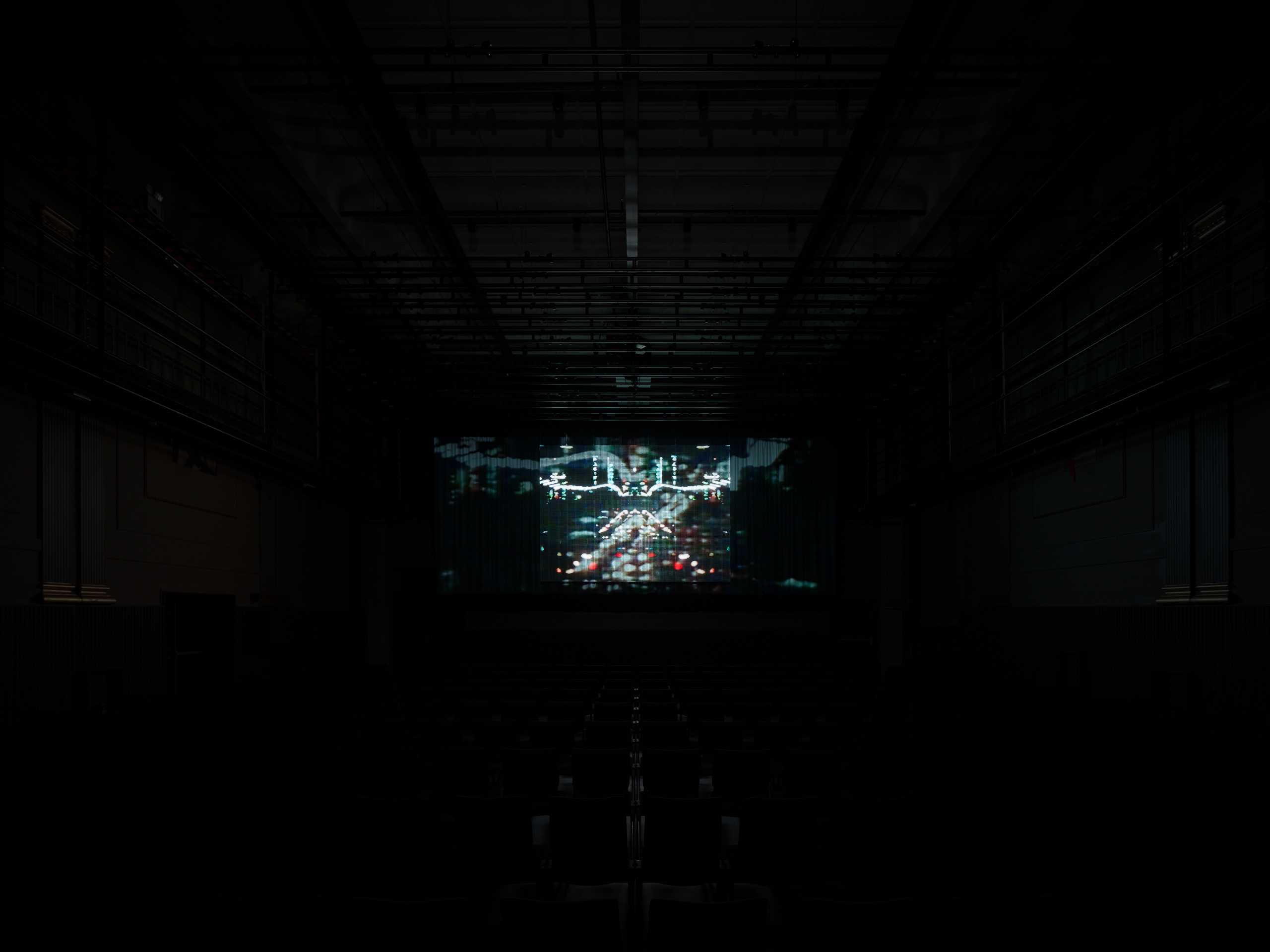 2023 Symbiotic Stages, Jakob Oredsson
