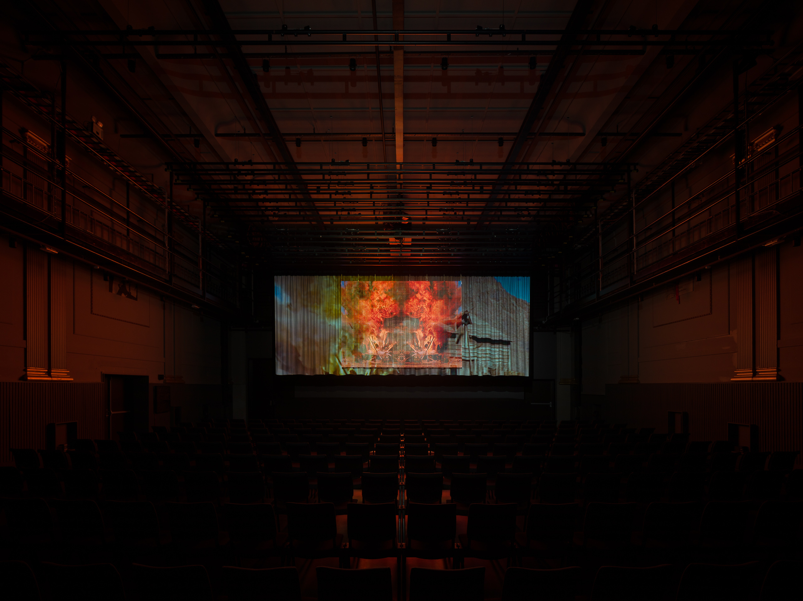 2023 Symbiotic Stages, Jakob Oredsson