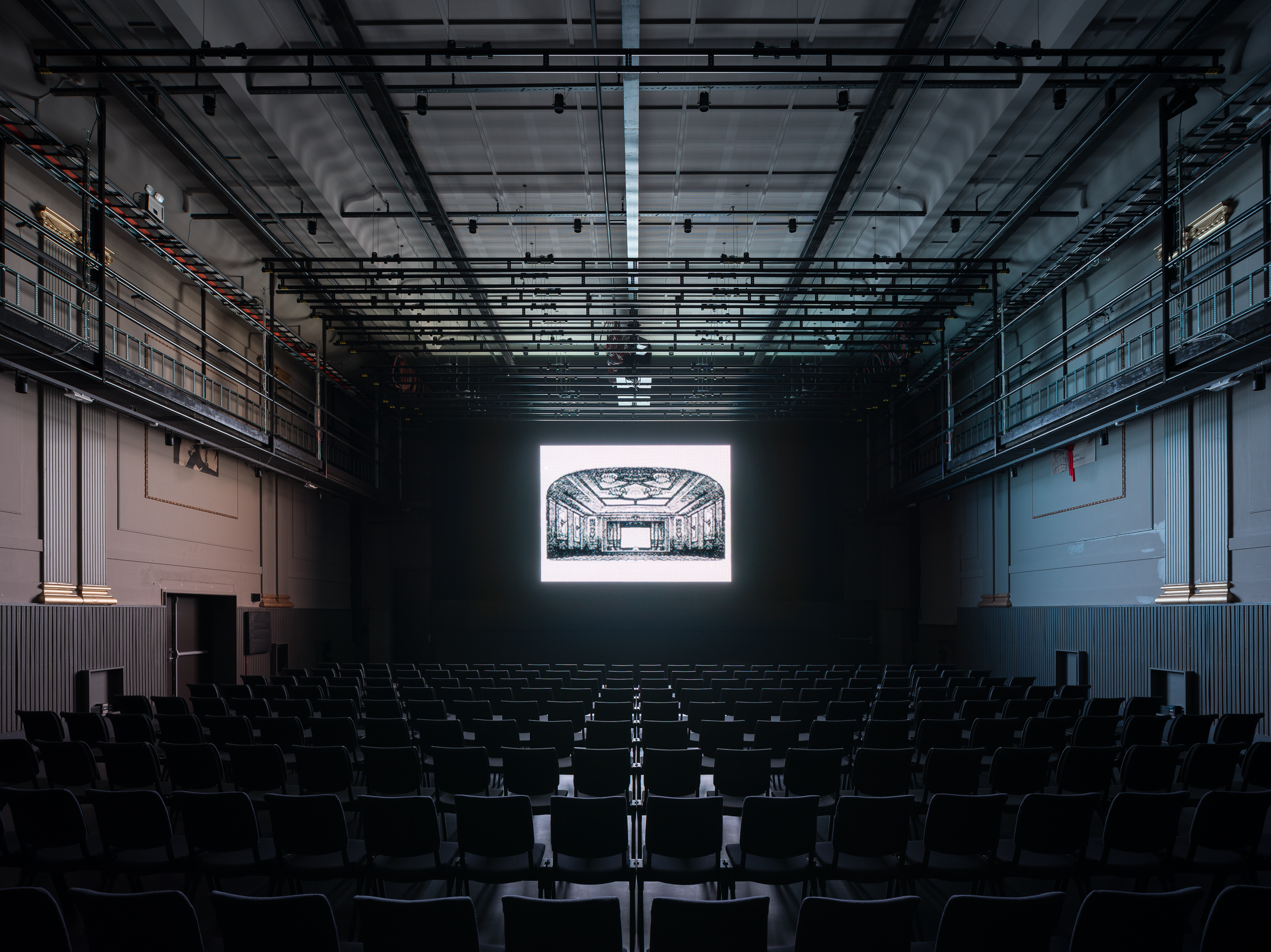 2023 Symbiotic Stages, Jakob Oredsson