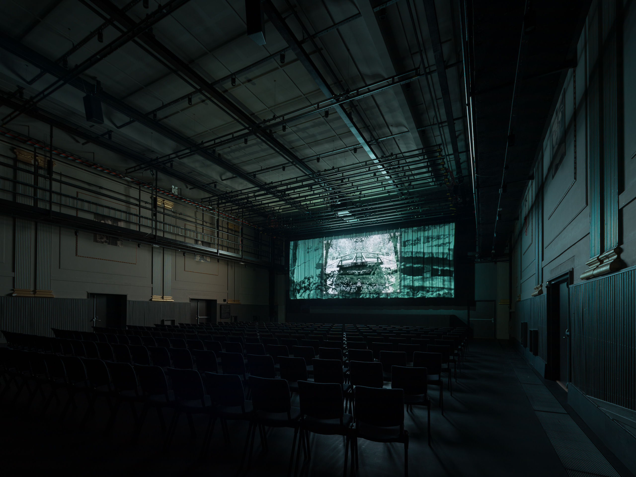 2023 Symbiotic Stages, Jakob Oredsson