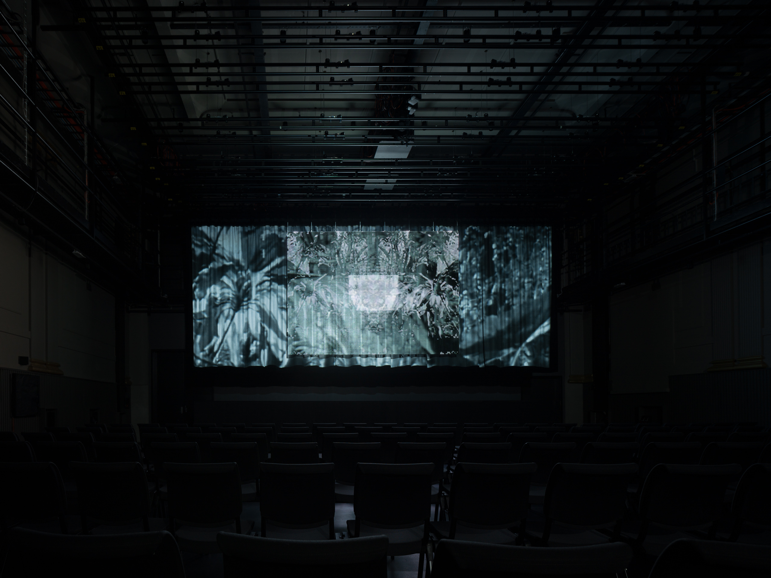 2023 Symbiotic Stages, Jakob Oredsson