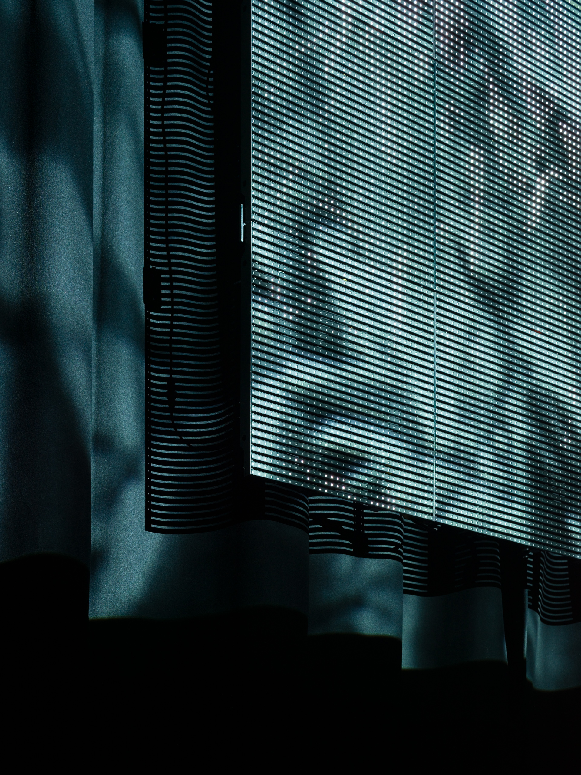 2023 Symbiotic Stages, Jakob Oredsson