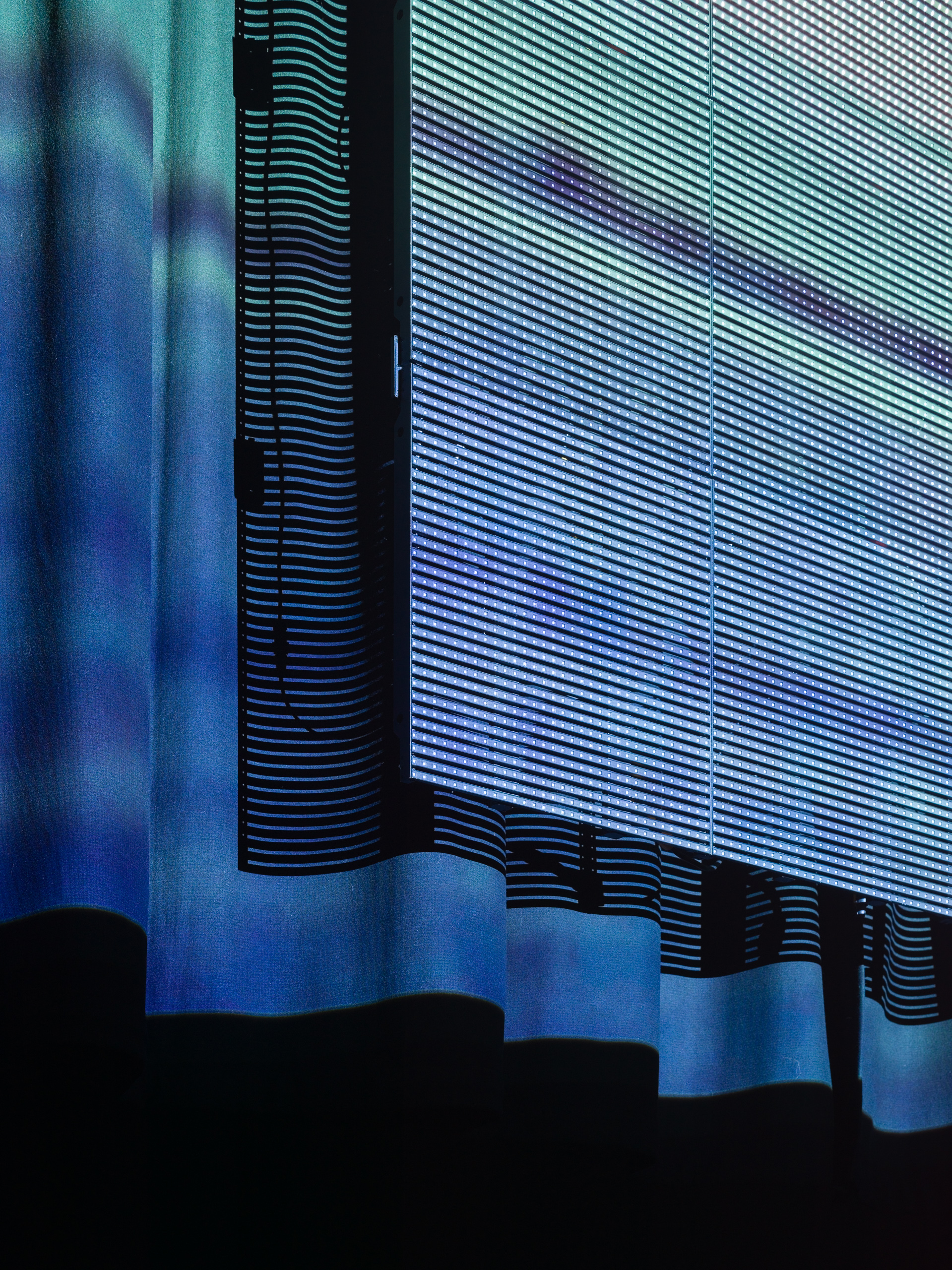 2023 Symbiotic Stages, Jakob Oredsson